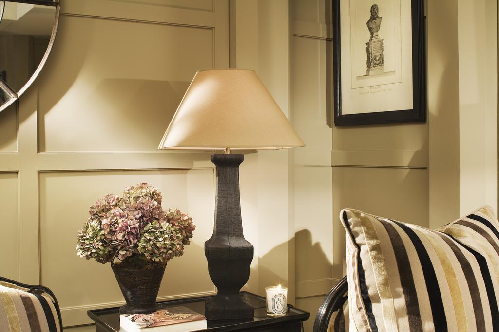 Pavillon Faubourg Saint-Germain & Spa Paris Eksteriør billede