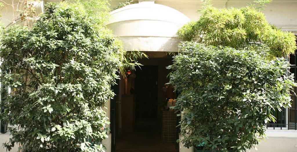 Pavillon Faubourg Saint-Germain & Spa Paris Eksteriør billede
